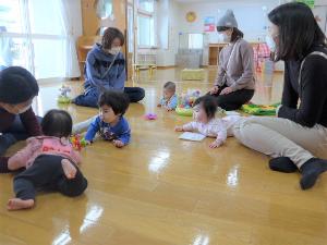 おひさまの部屋2