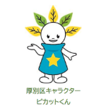 ピカットくん