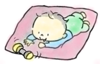 あかちゃん