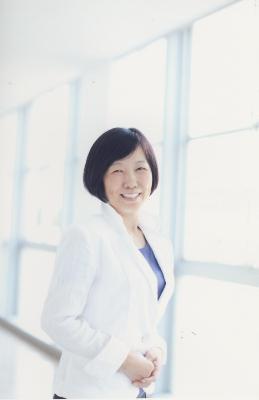 プロフィール写真