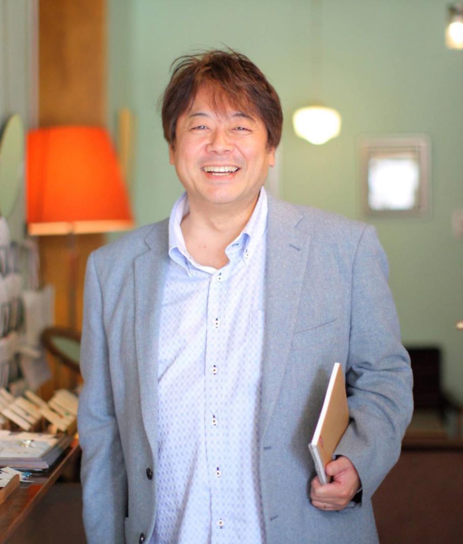 プロフィール画像