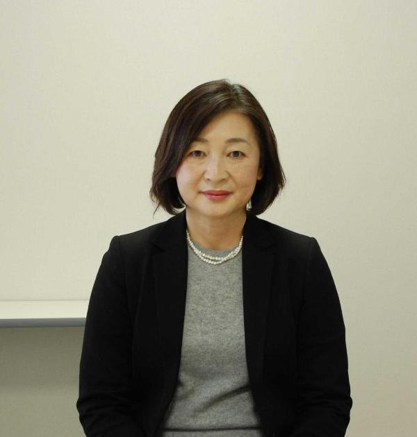 プロフィール写真