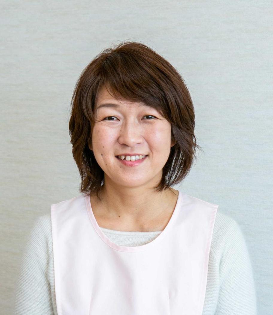 プロフィール写真