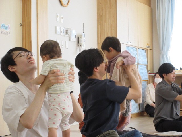 サツパパ講座2025ちゅうおう2
