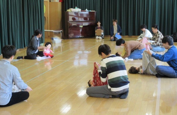 サツパパ講座2025東区2