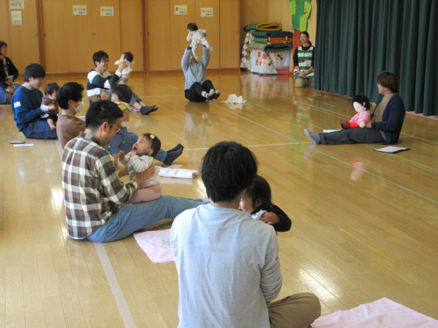 サツパパ講座2025東区1