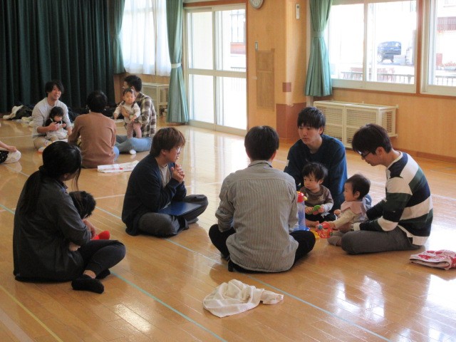 サツパパ講座2025東区5