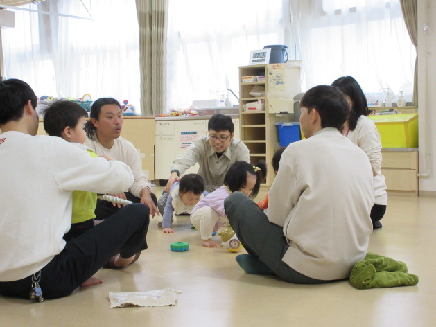 サツパパ講座2025南区4
