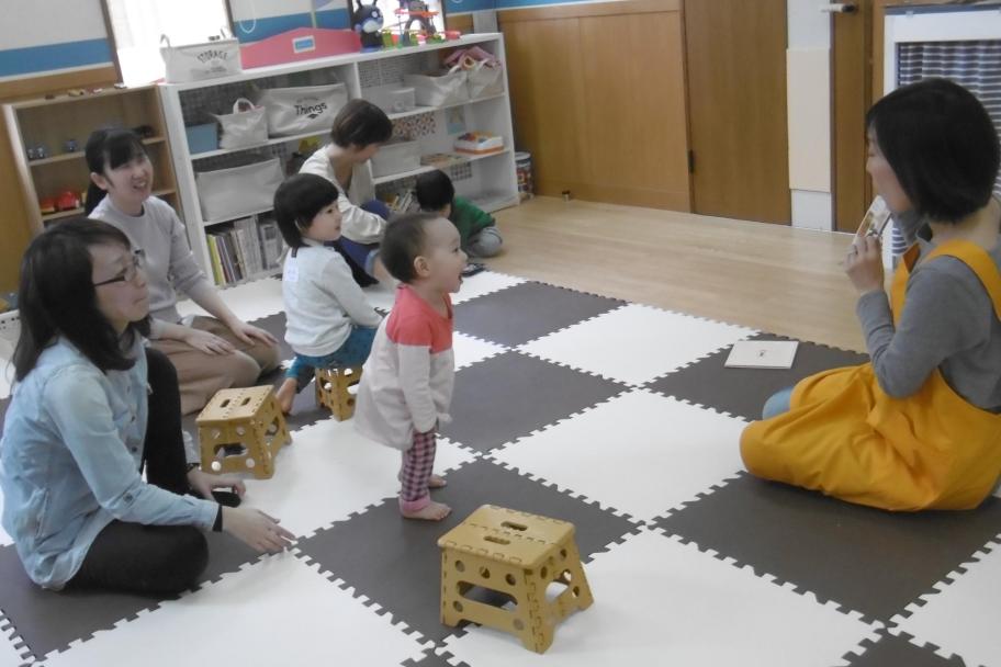 地域子育て支援拠点