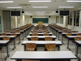 消防学校教室