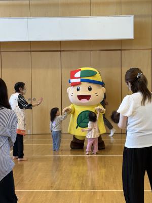 ごまちゃんサロンの写真2