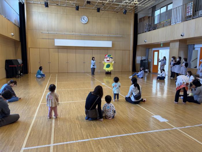 ごまちゃんサロンの写真1