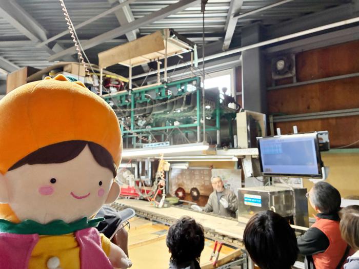 ヴェール農場3