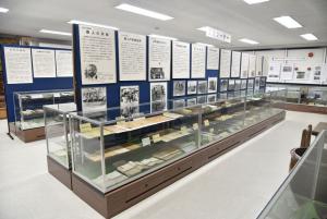 札幌村郷土記念館3