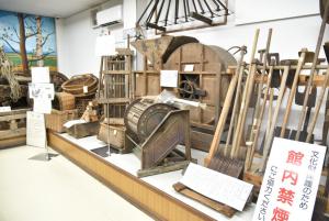 札幌村郷土記念館4