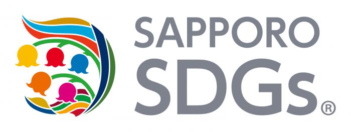 SDGsロゴ