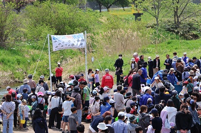 会場の様子2