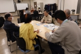 男性介護者のつどい