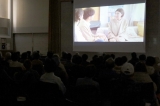 映画「オレンジ・ランプ」上映会