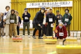 熟年者ふれあい交流会
