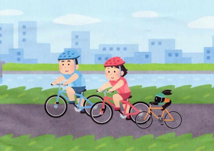 自転車