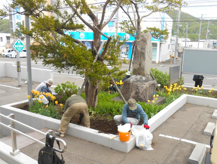 おうちの準備
