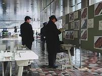 写真:パネル展の様子4