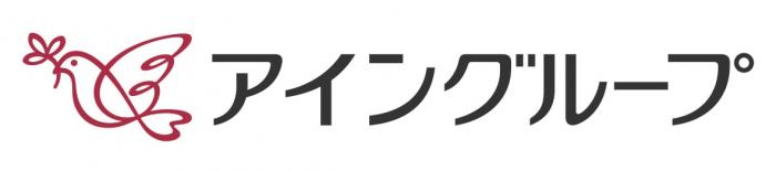 アイングループロゴ