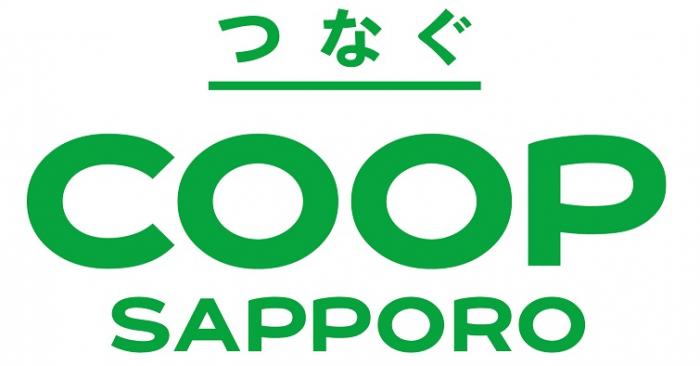 コープさっぽろロゴ