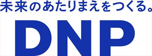 大日本印刷株式会社ロゴ