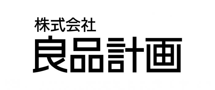 株式会社良品計画ロゴ