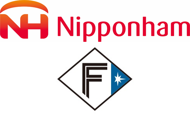 日本ハムマーケティング株式会社、株式会社北海道日本ハムファイターズロゴ