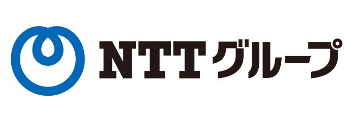 NTT株式会社ロゴ