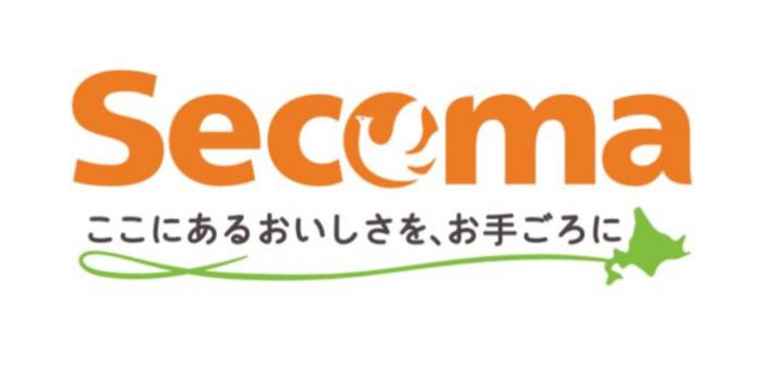 株式会社セコマロゴ