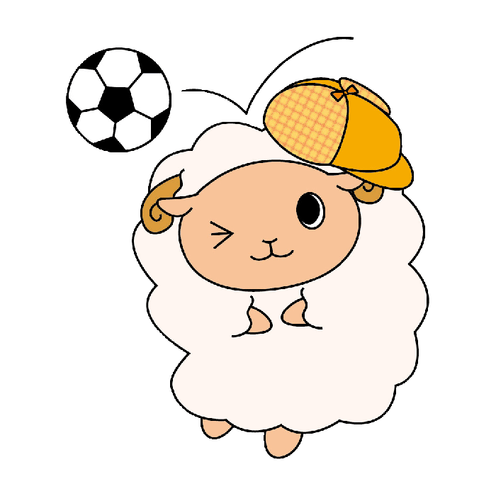 キックオフめーたん