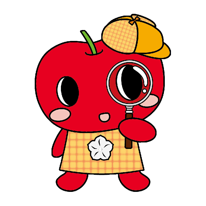 何かなこりん