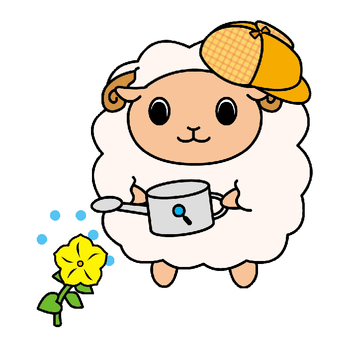 育て育てめーたん