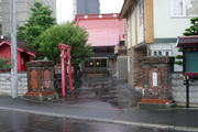 弘周寺