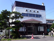 豊平川神社1