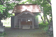 難得神社