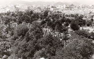 豊平墓地跡1