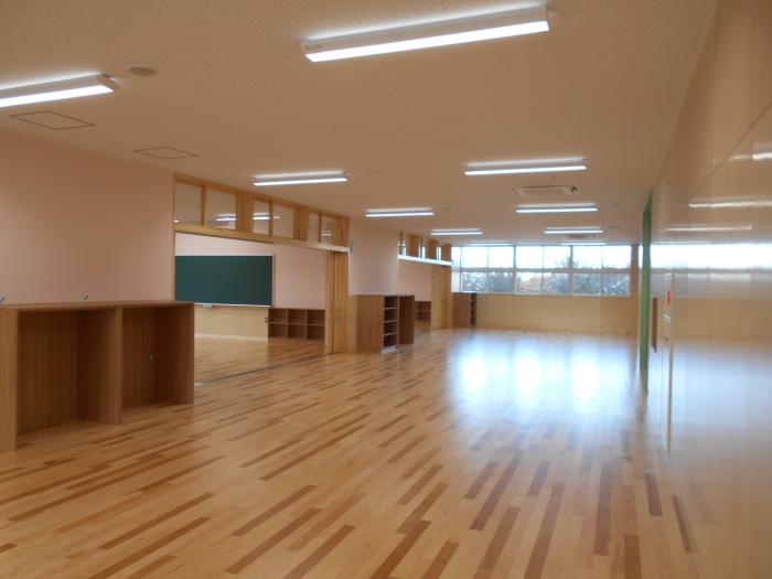 茨戸小学校