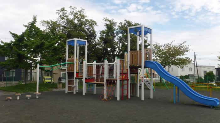 平和若葉公園