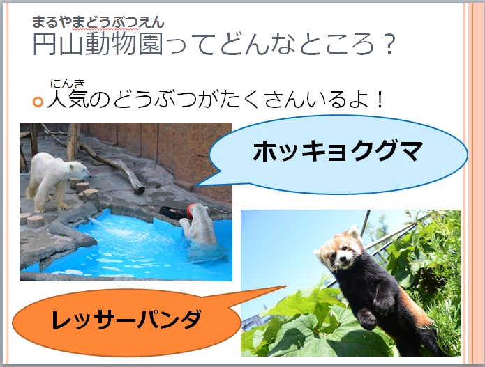 見所
