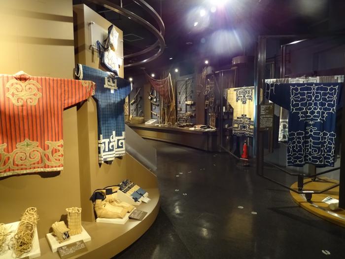 展示物室R050509