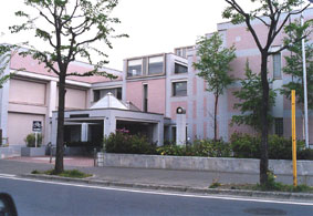 西野地区センター