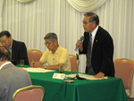 まちづくり協議会全体会の様子2