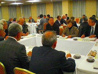 会議の様子1