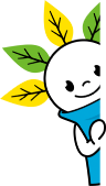 ひょっこり