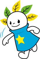 投げるポーズ